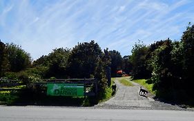 Parador Darwin